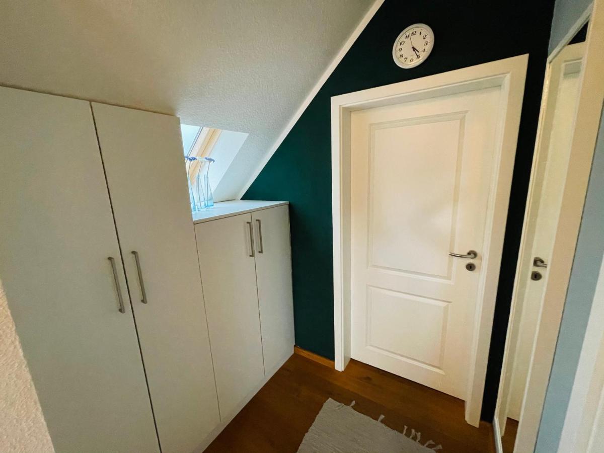 Ferienwohnung „Klein Aber Fein“ Urbar  Exterior photo