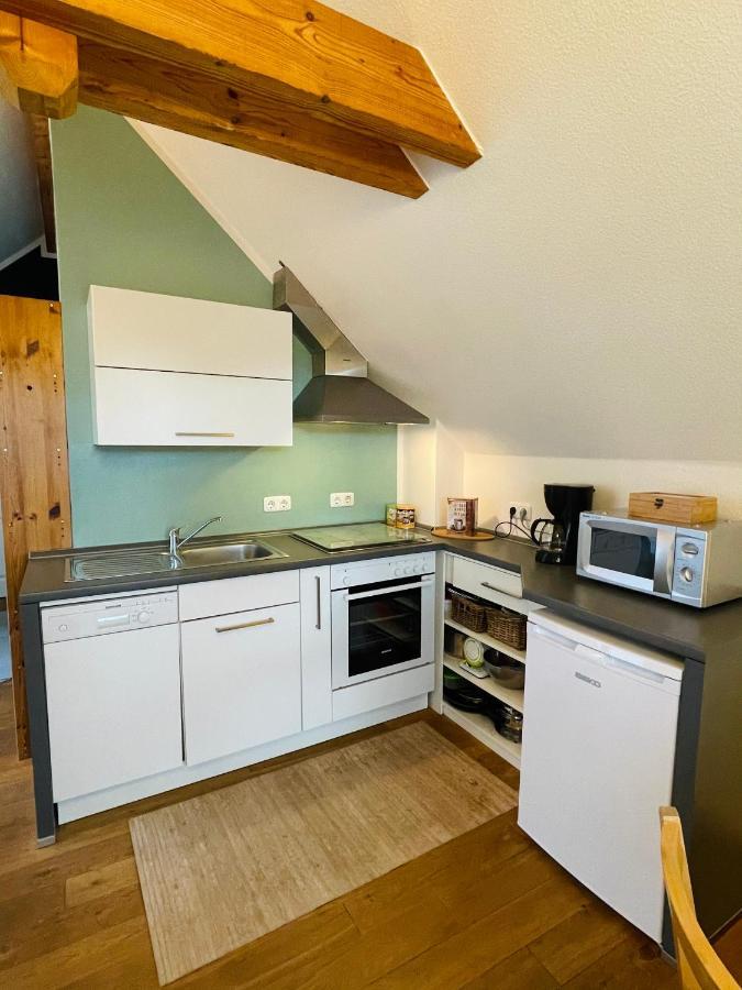 Ferienwohnung „Klein Aber Fein“ Urbar  Exterior photo